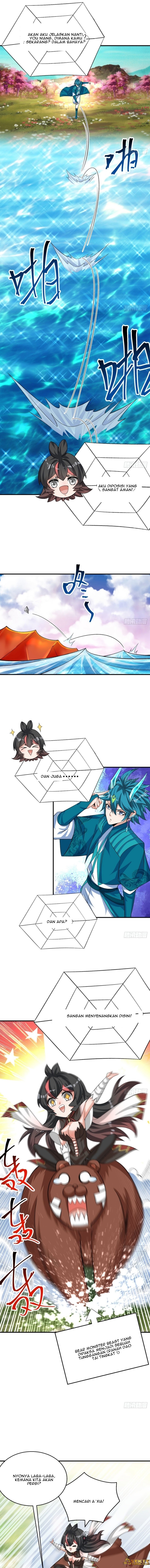 I Picked Up An Attributes Chapter 85 Gambar 4